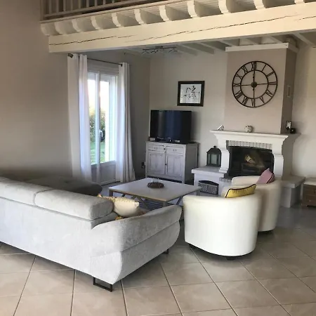 Maison Au Calme A 10 Mn D'albi * Fréjairolles