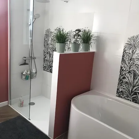 別荘 Maison Au Calme A 10 Mn D'albi