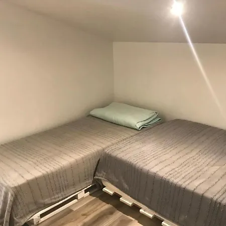 Holiday home Maison Au Calme A 10 Mn D'albi *