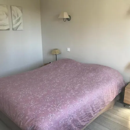 Maison Au Calme A 10 Mn D'albi Holiday home Frejairolles