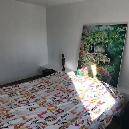 Maison Au Calme A 10 Mn D'albi Holiday home *