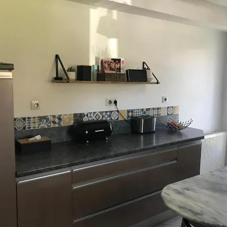 Holiday home Maison Au Calme A 10 Mn D'albi *