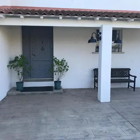 Maison Au Calme A 10 Mn D'albi *