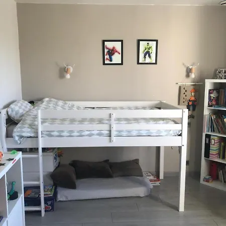 Holiday home Maison Au Calme A 10 Mn D'albi *