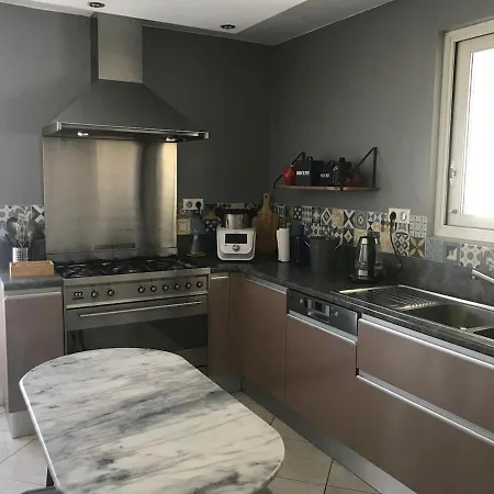 Maison Au Calme A 10 Mn D'albi Holiday home Frejairolles