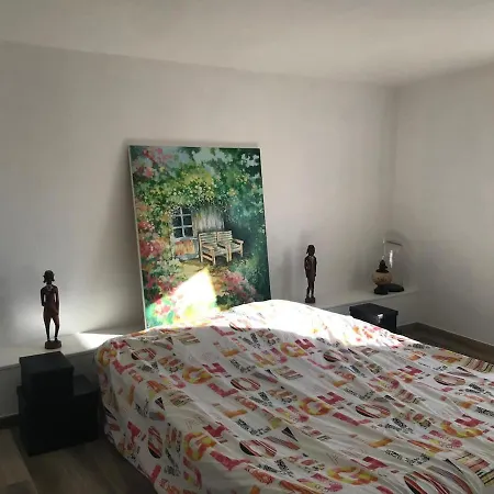 Maison Au Calme A 10 Mn D'albi Holiday home