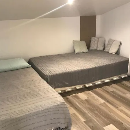 Maison Au Calme A 10 Mn D'albi