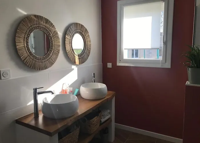 Maison Au Calme A 10 Mn D'albi *