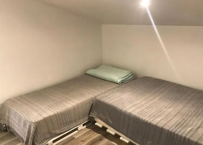 Semesterbostad Maison Au Calme A 10 Mn D'albi *