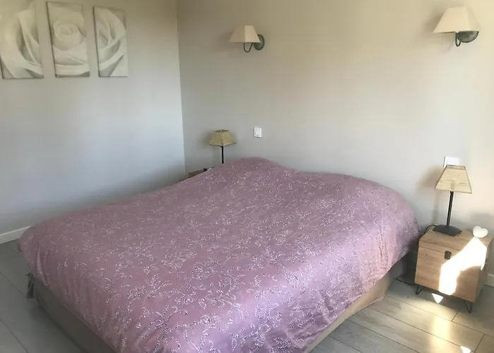 Maison Au Calme A 10 Mn D'albi Semesterbostad Fréjairolles