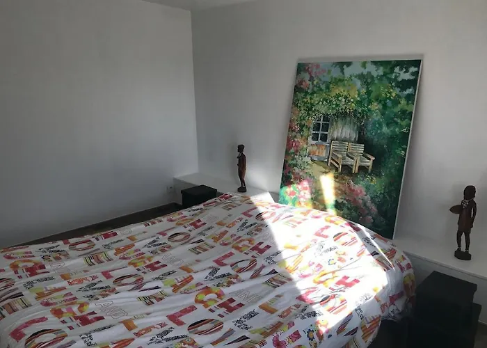 Maison Au Calme A 10 Mn D'albi Semesterbostad *