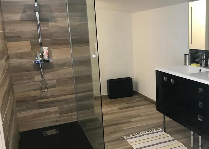 Semesterbostad Maison Au Calme A 10 Mn D'albi Fréjairolles