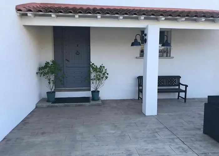 Maison Au Calme A 10 Mn D'albi *