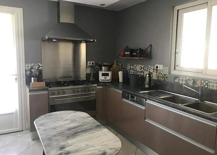 Maison Au Calme A 10 Mn D'albi Semesterbostad Fréjairolles