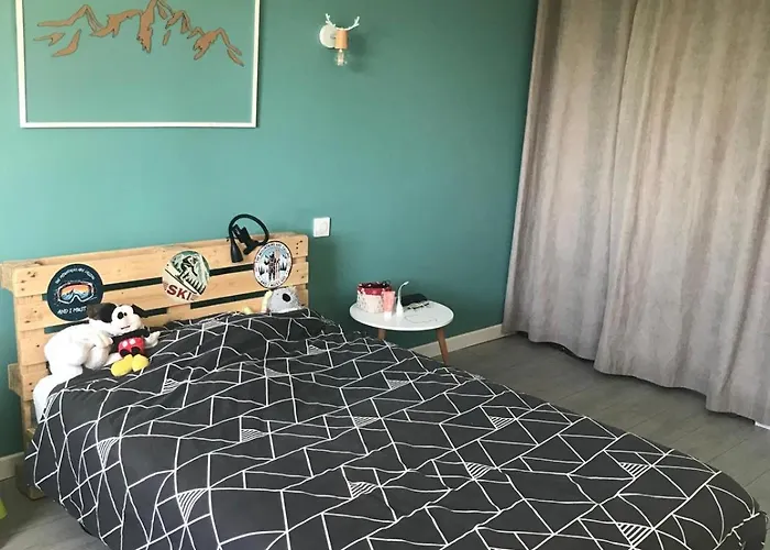 Maison Au Calme A 10 Mn D'albi *