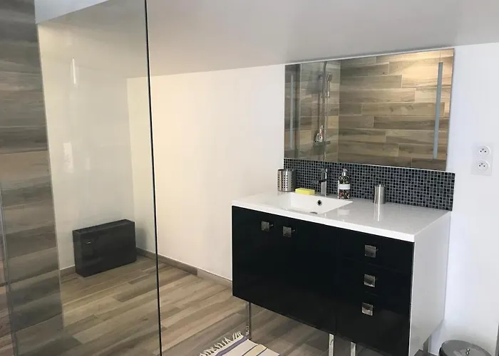 Maison Au Calme A 10 Mn D'albi