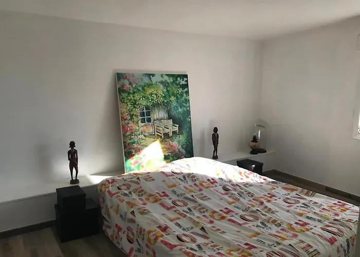 Maison Au Calme A 10 Mn D'albi Semesterbostad