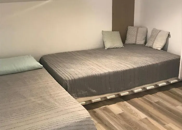 Maison Au Calme A 10 Mn D'albi